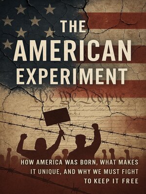cover image of The American Experiment